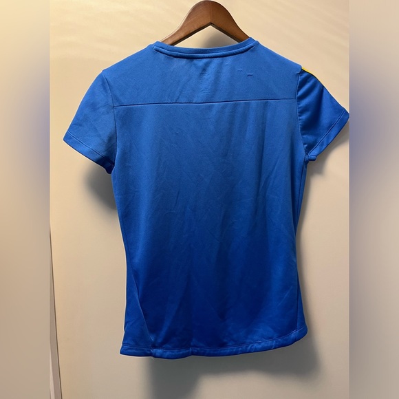 2016 Boston Marathon Collectable Shirt (Adidas) - Picture 6 of 8